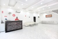 Hotel O Royal Dreams