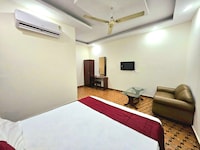 Hotel O Royal Dreams