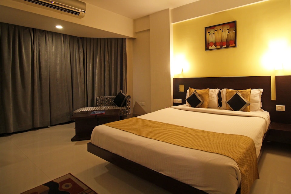 OYO 1374 Hotel The Elements, Ranchi Railway Station, Ranchi
