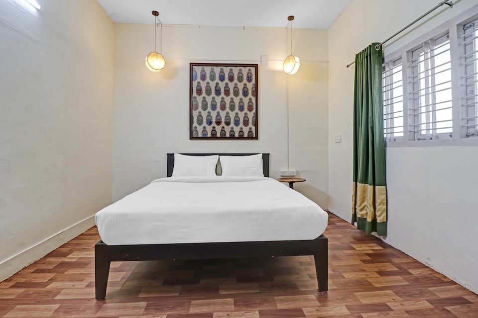 OYO 84893 Oaks Inn, Kaloor Kochi, Kochi