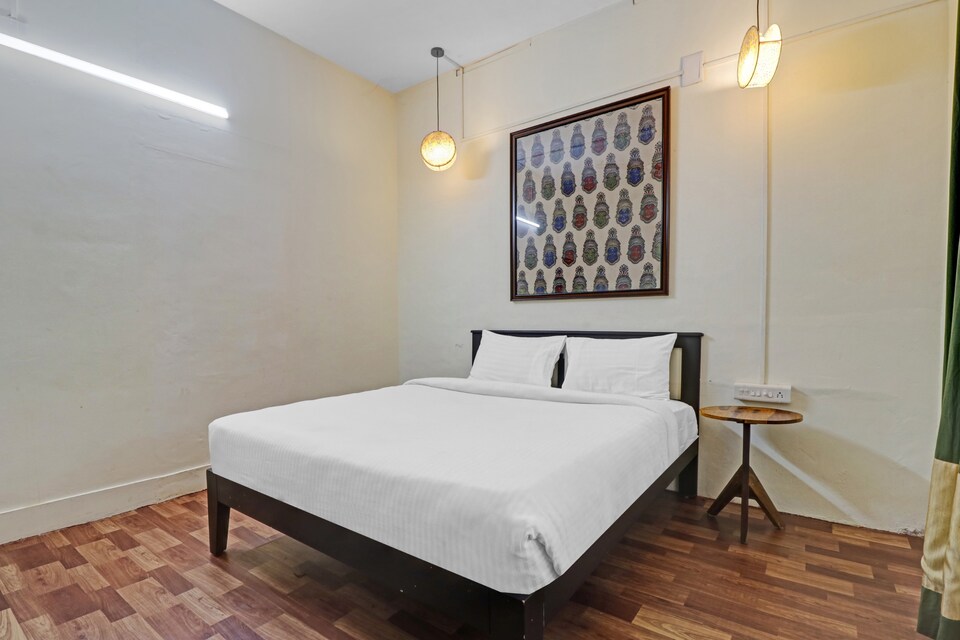 OYO 84893 Oaks Inn, Kaloor Kochi, Kochi