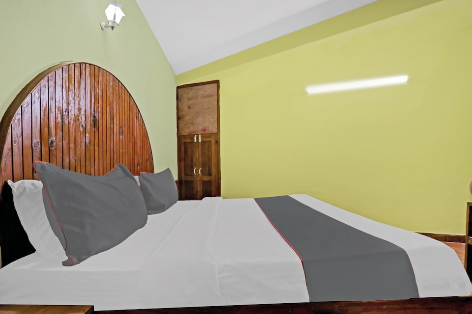 Live on MNL1025, Old Manali Cluster, Manali