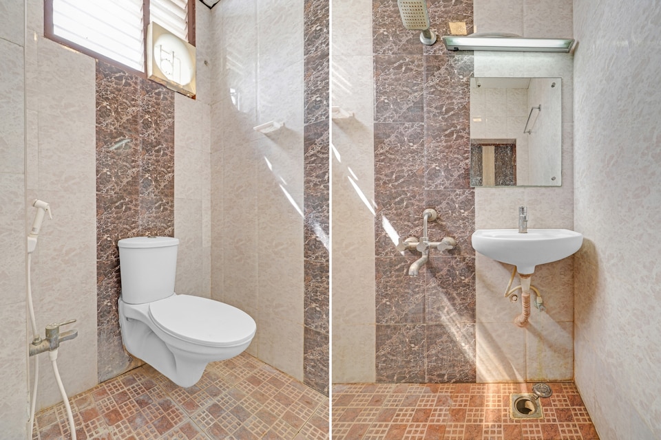 Hotel O Grand Karaikudi, Trichy, Trichy