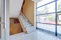 Hotel O Grand Karaikudi