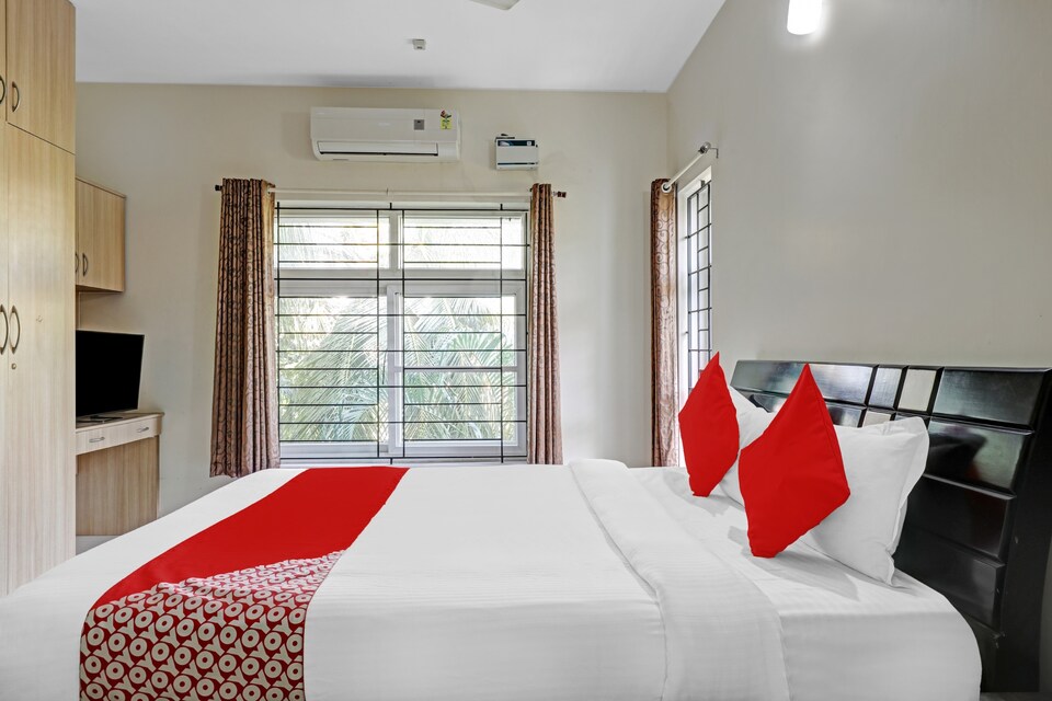 OYO flagship 84897 Heaven Guest House, Mylapore, Chennai