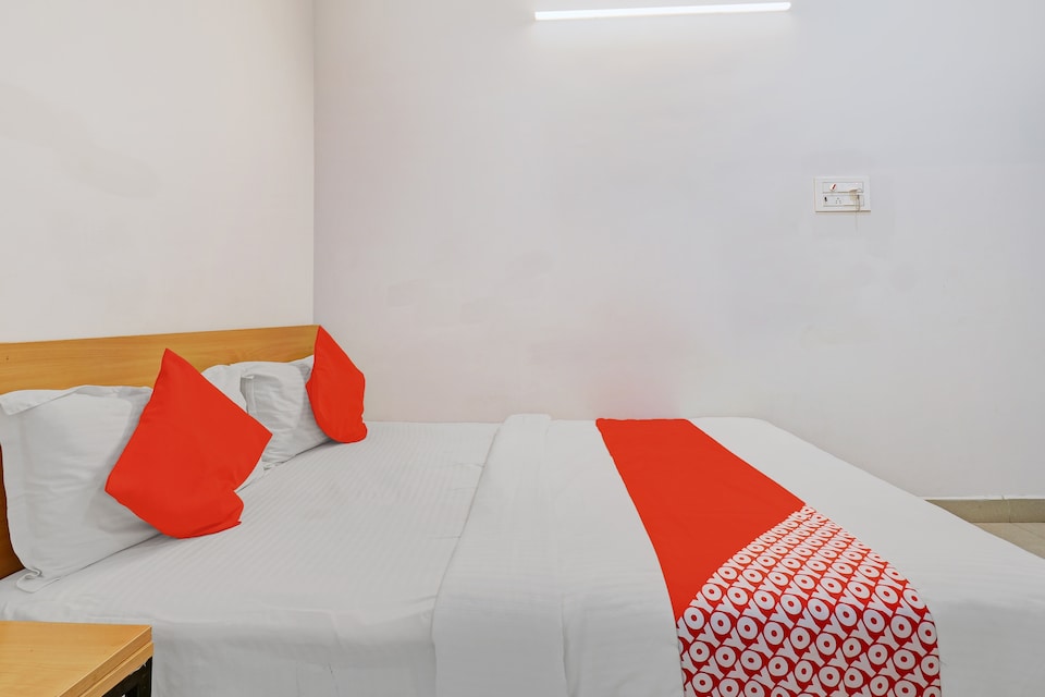 Hotel O I Plaza, Madurai City Centre, Madurai