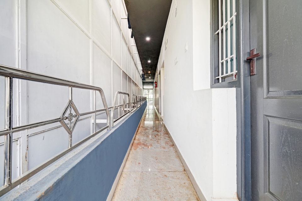 Hotel O I Plaza, Madurai City Centre, Madurai