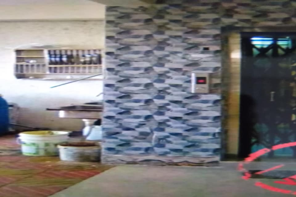 POP 84900 Nelaturi, Madhapur, हैदराबाद