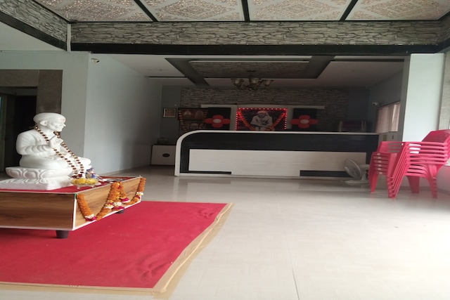 OYO Sri Kalahasteeshwara Arya Vysya Vasavi Nityanna Satram Trust