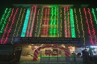OYO Sri Kalahasteeshwara Arya Vysya Vasavi Nityanna Satram Trust