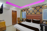 Collection O Mahipalpur Extension Formerly Shanti Stay