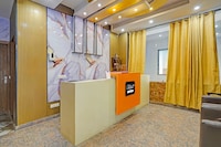 Collection O Mahipalpur Extension Formerly Shanti Stay