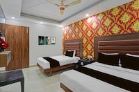 Collection O Mahipalpur Extension Formerly Shanti Stay