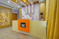 Collection O Mahipalpur Extension Formerly Shanti Stay