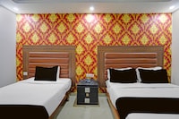 Collection O Mahipalpur Extension Formerly Shanti Stay