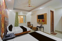 Collection O Mahipalpur Extension Formerly Shanti Stay