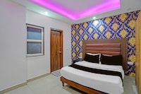 Collection O Mahipalpur Extension Formerly Shanti Stay