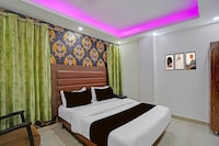 Collection O Mahipalpur Extension Formerly Shanti Stay