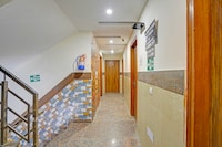 Collection O Mahipalpur Extension Formerly Shanti Stay