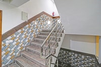 Collection O Mahipalpur Extension Formerly Shanti Stay