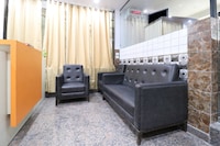 Collection O Mahipalpur Extension Formerly Shanti Stay