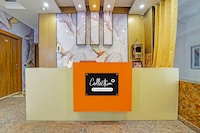 Collection O Mahipalpur Extension Formerly Shanti Stay