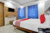 Collection O Mahipalpur Extension Formerly Shanti Stay