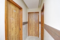 Collection O Mahipalpur Extension Formerly Shanti Stay