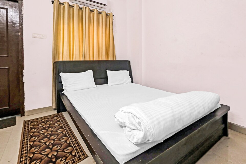 live on BHO209, MP Nagar Bhopal, Bhopal