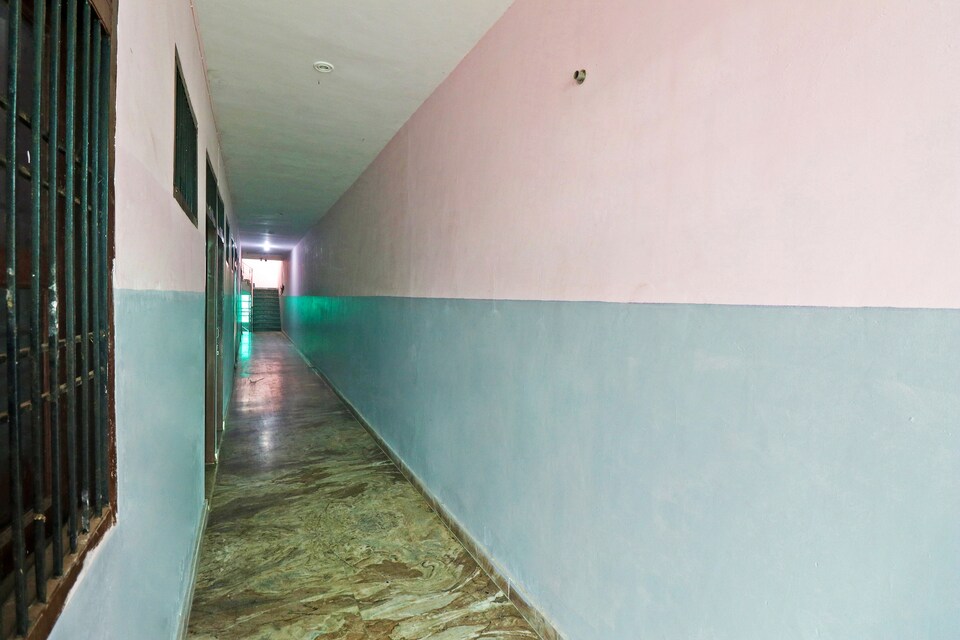 OYO 84910 Jk Palace, Rewari, Rewari