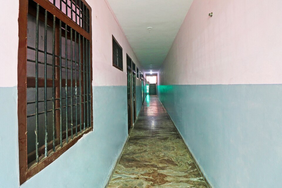 OYO 84910 Jk Palace, Rewari, Rewari