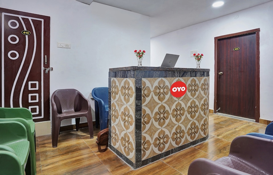 Sai Krishana Grand, Governorpet Vijayawada, Vijayawada