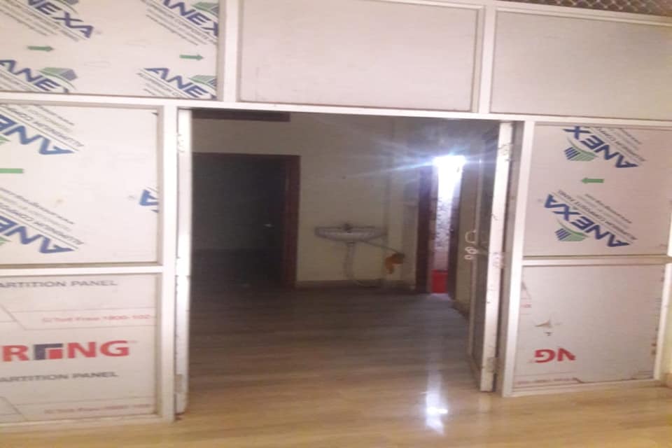 OYO Home Om Sai Kripa Homestay, Balia, Balia