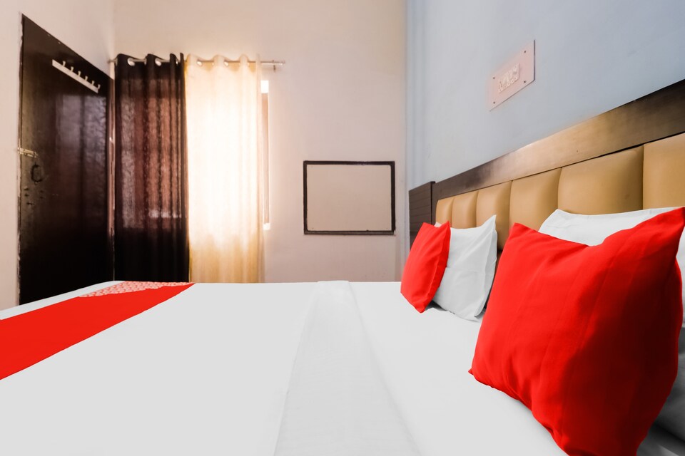 OYO 84925 Hotel Arman, Karnal, Karnal