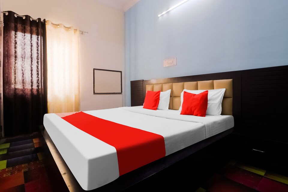 OYO 84925 Hotel Arman, Karnal, Karnal