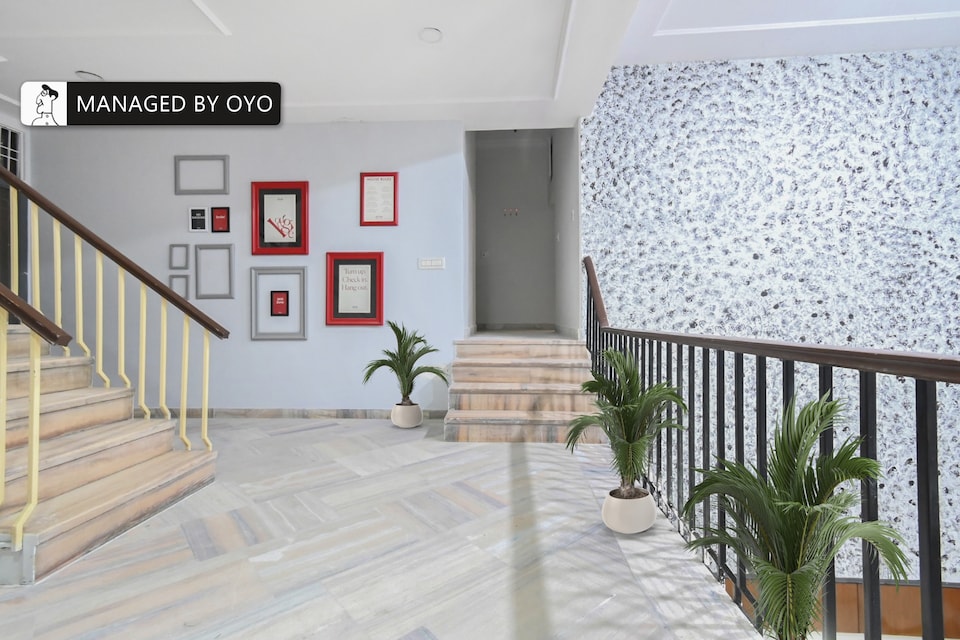 Hotel O Classic Holidays, Mansarovar, Jaipur