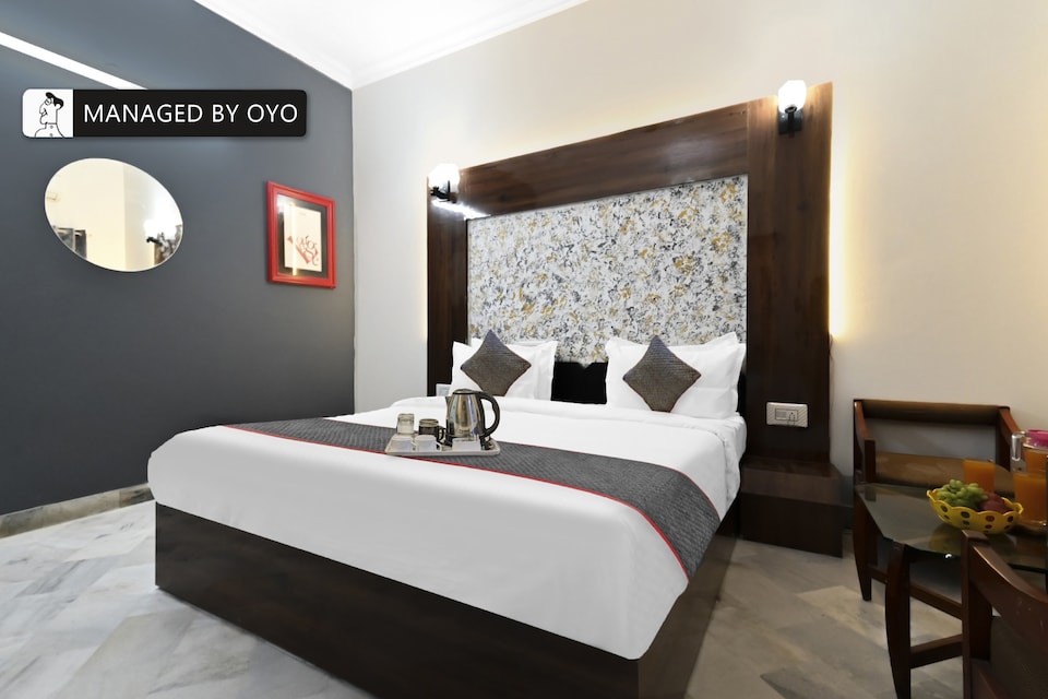 OYO 84928 Hotel Classic Holidays, Mansarovar, Jaipur