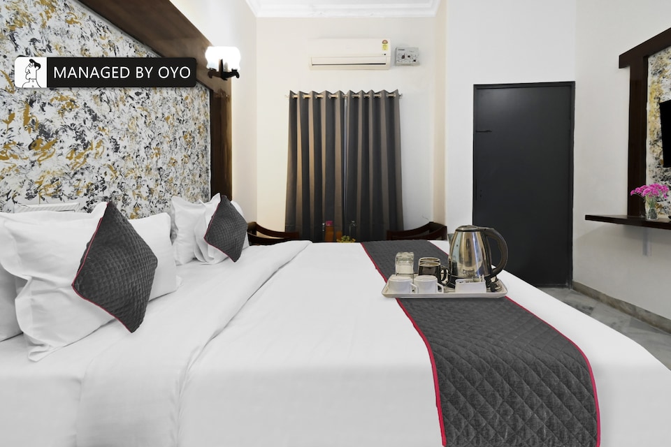 OYO 84928 Hotel Classic Holidays, Mansarovar, Jaipur