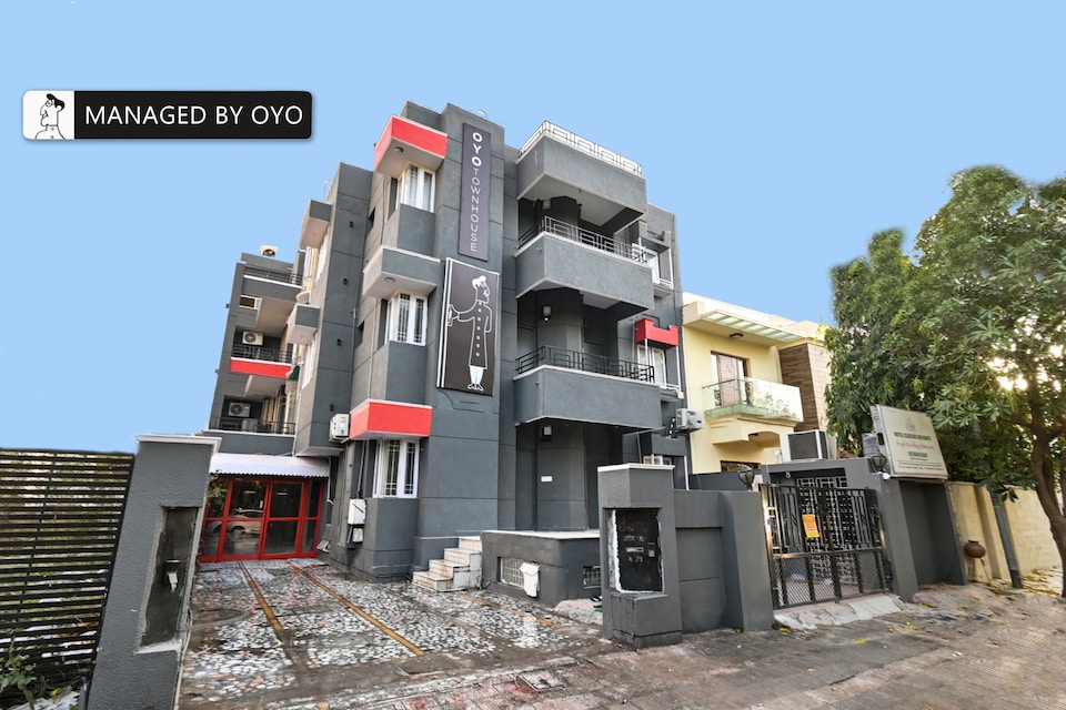 Hotel O Classic Holidays, Mansarovar, Jaipur