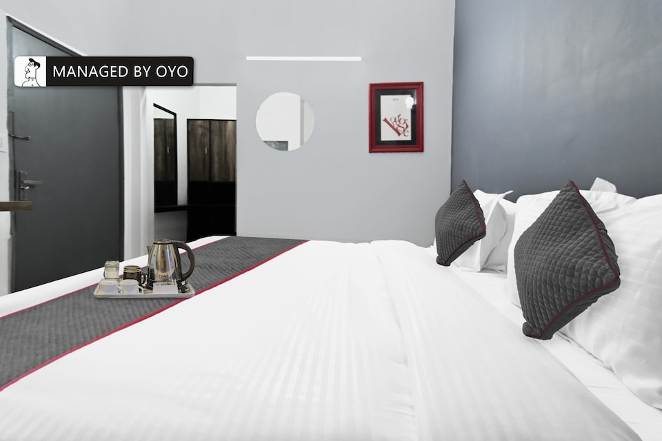 OYO 84928 Hotel Classic Holidays, Mansarovar, Jaipur