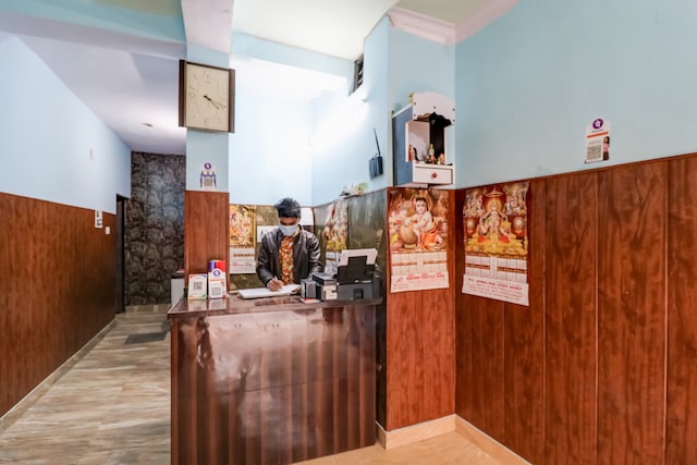 OYO Flagship 84929 Omax Guest House