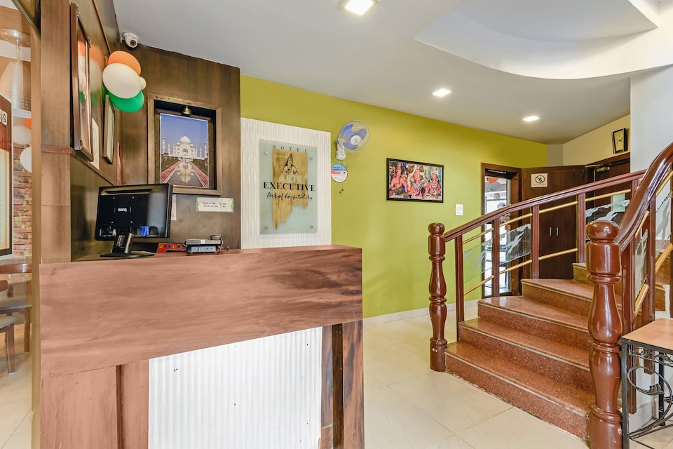 OYO 10416 Hotel Arts Executive, Aurangabad, Aurangabad