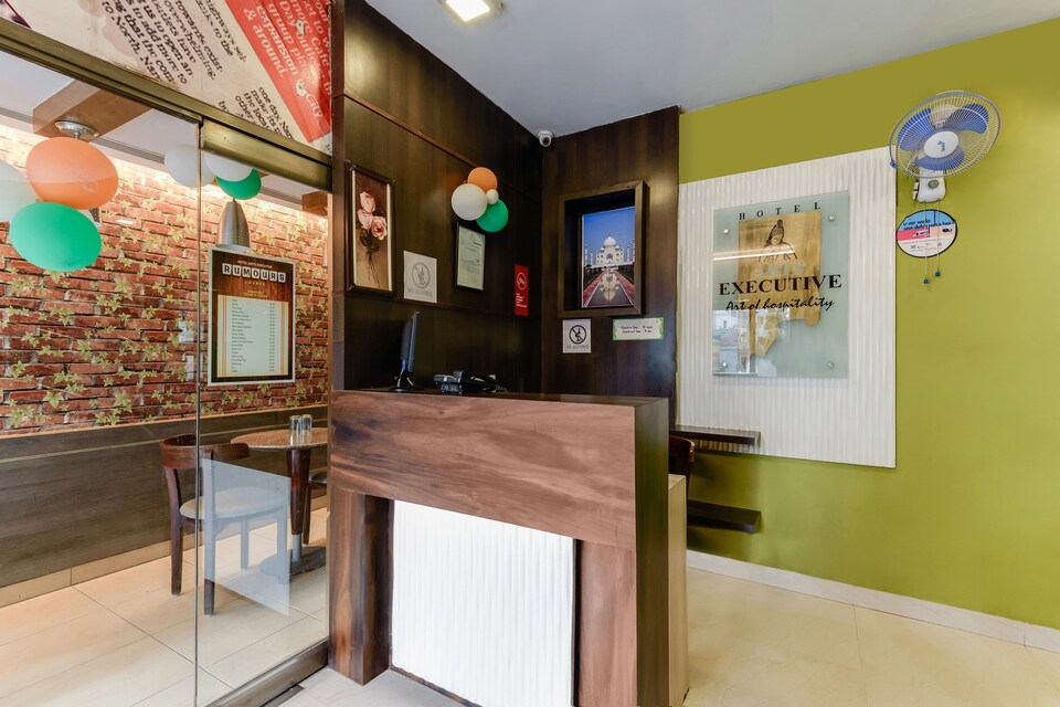 OYO 10416 Hotel Arts Executive, Aurangabad, Aurangabad