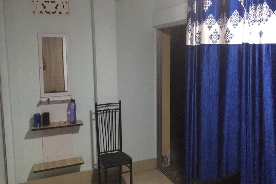 OYO HOME 84930 Dr. Das' Homestay - Hmocap, Agartala, Agartala