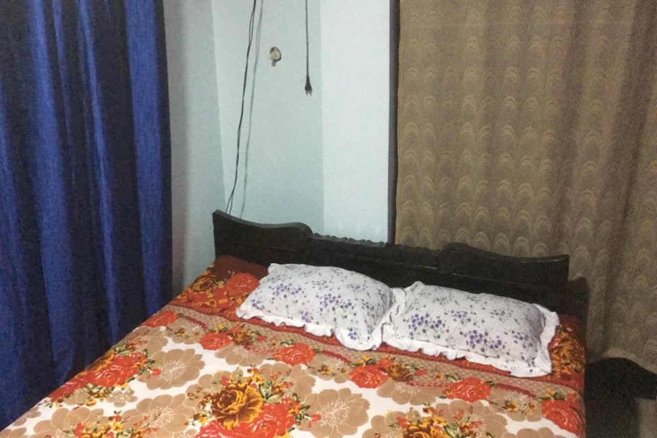 OYO HOME 84930 Dr. Das' Homestay - Hmocap, Agartala, Agartala