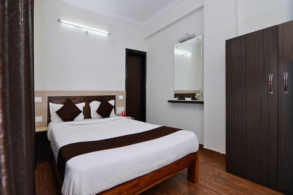 OYO 10173 Kanta Guest House, Baga Goa, Goa