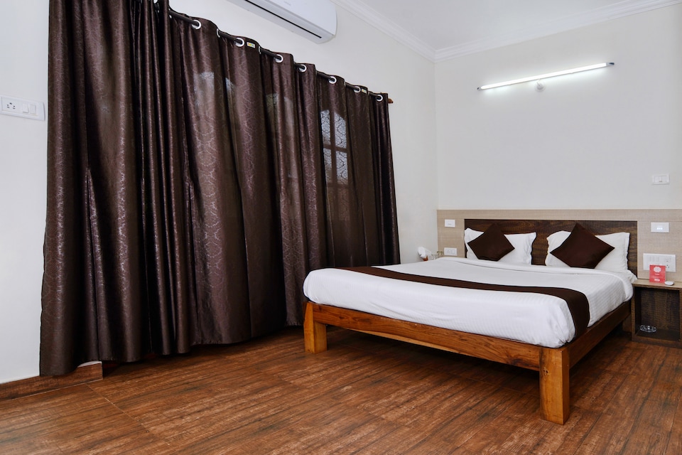 OYO 10173 Kanta Guest House, Baga Goa, Goa