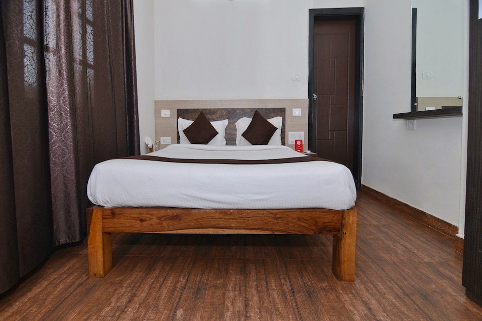 OYO 10173 Kanta Guest House, Baga Goa, Goa