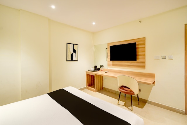 Palette Naveena Grand Hyderabad