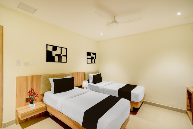Palette Naveena Grand Hyderabad